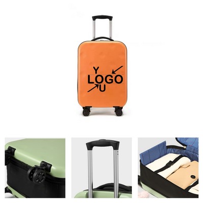 Collapsible Travel Luggage
