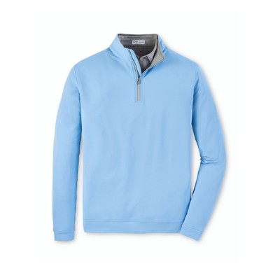Peter Millar Men's Perth Performance Quarter-Zip